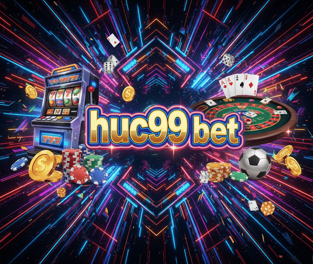 huc99 bet