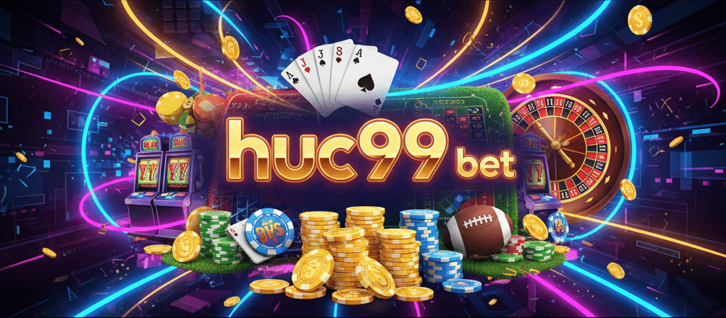 huc99 bet