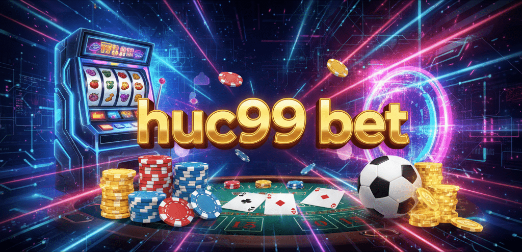 huc99 bet
