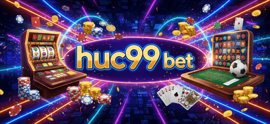 huc99 bet