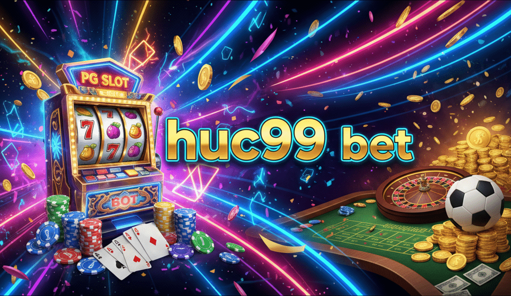 huc99 bet